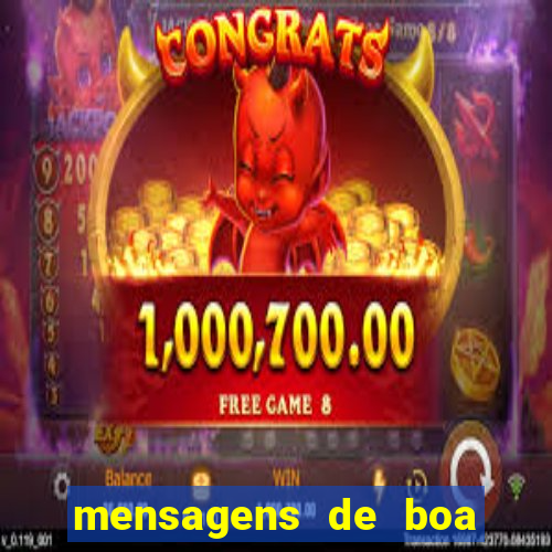 mensagens de boa sorte e sucesso profissional